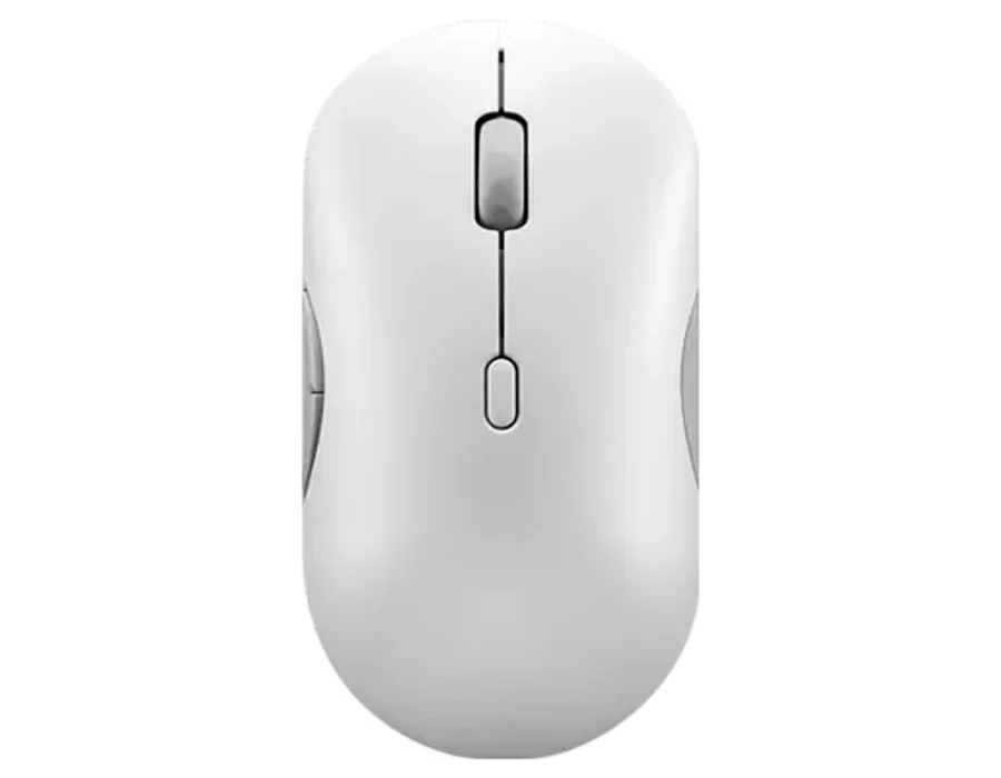 Lenovo 700 Multi-Device Wireless Silent Mouse (Seashell)