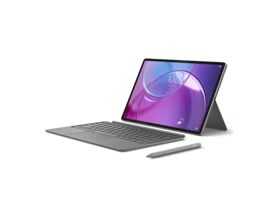 Lenovo Idea Tab Pro Gen 2 (13 inches) 8 GB 256 GB Wi-Fi + Tab Pen Plus + Keyboard Pack- Luna Grey