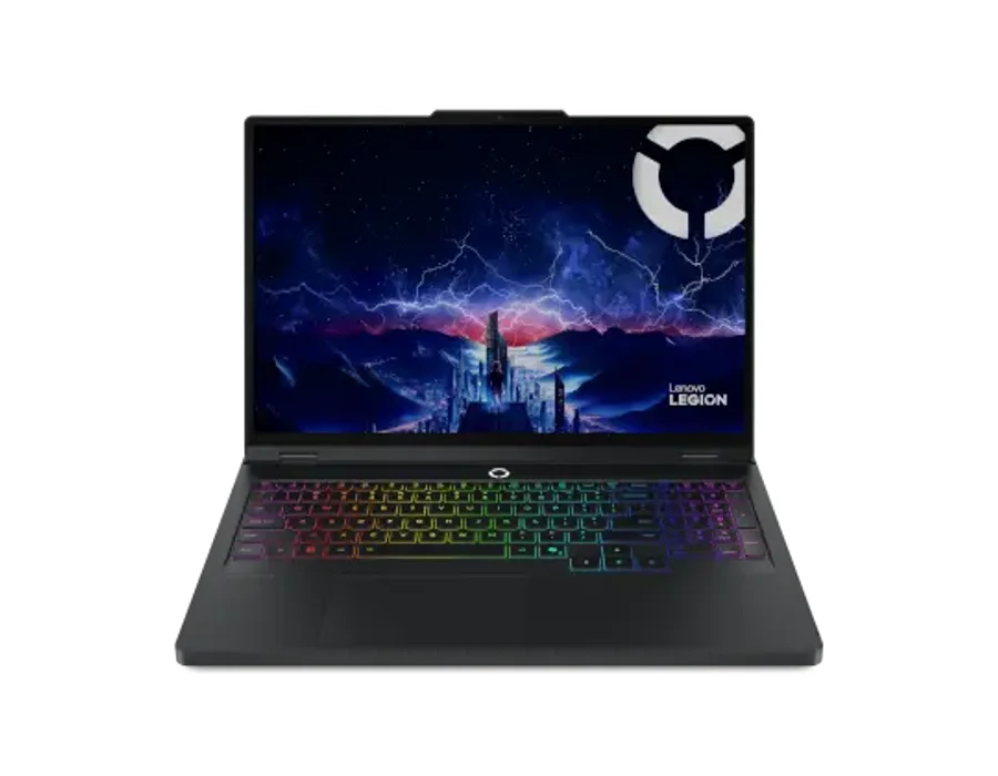 Lenovo Legion Pro 5 - Intel Core Ultra 7, 24GB RAM, 512GB SSD, RTX 5060 8GB