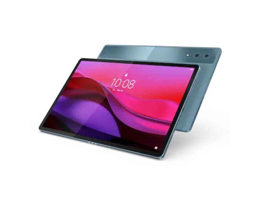 Lenovo Yoga Tab Plus 32.26 cms (12.7) 16 GB 512 GB Wi-Fi + Keyboard + Pen + 1 Year ADP
