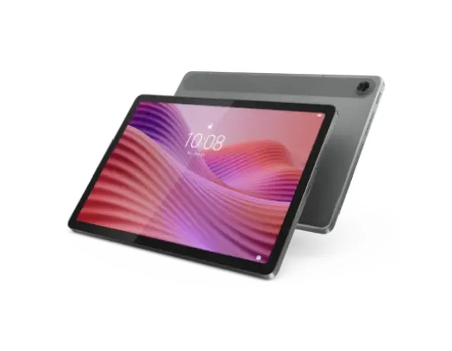 Lenovo Tab 25.65 cms (10.1) 4 GB 64 GB Wi-Fi + LTE — ZAEJ0041IN