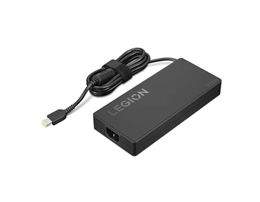 Lenovo Legion Slim 330W GaN AC Adapter (Slim tip)(IN)