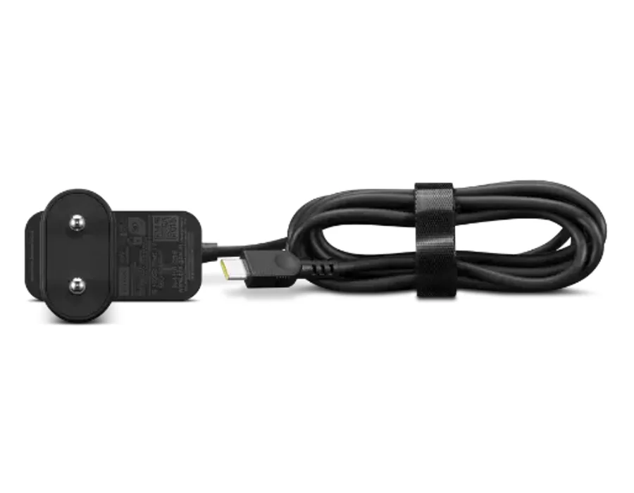 Lenovo 65W USB-C Wall Adapter-IN Pin — GX21L58564