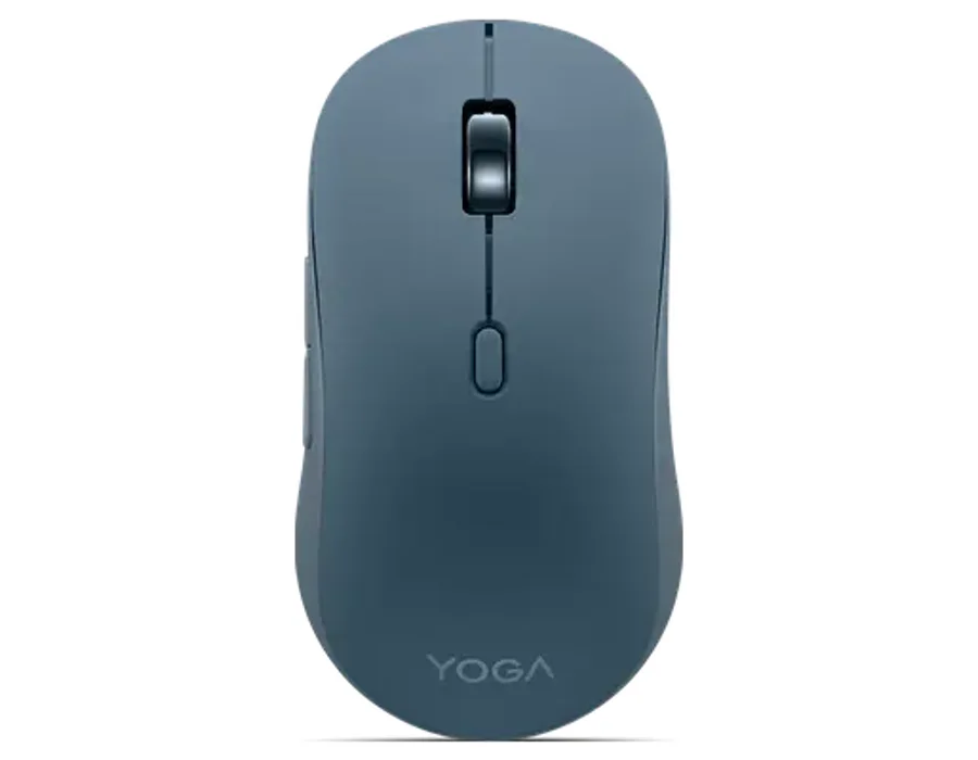 Lenovo Yoga Bluetooth Silent Mouse (Tidal Teal)