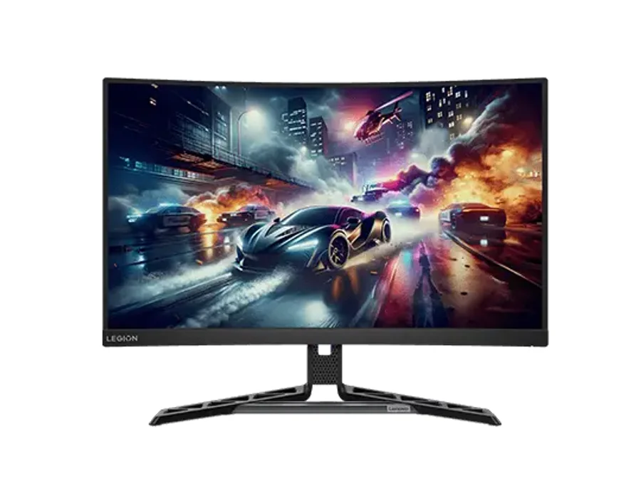Lenovo Legion R27qc-30 68.58cms (27) Monitor