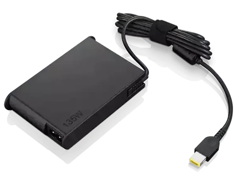 Lenovo Slim 135W AC Adapter (IN)