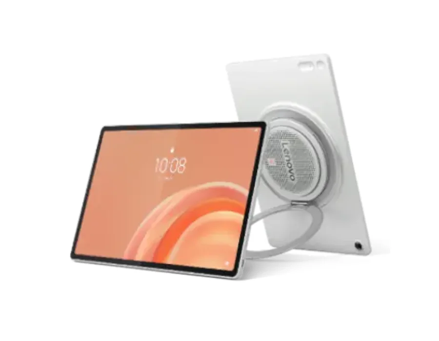 Lenovo Tab Plus Gen 2 30.73 cms (12.1) 8 GB 256 GB Wi-Fi + Clear Case