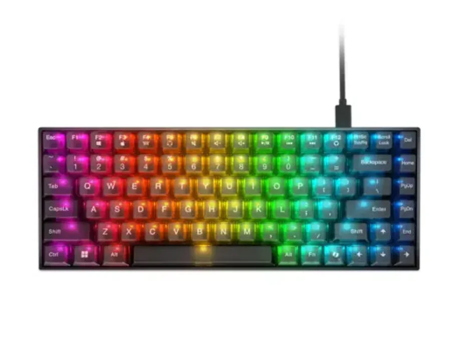 Lenovo Legion K510 Mini Pro Gaming Keyboard