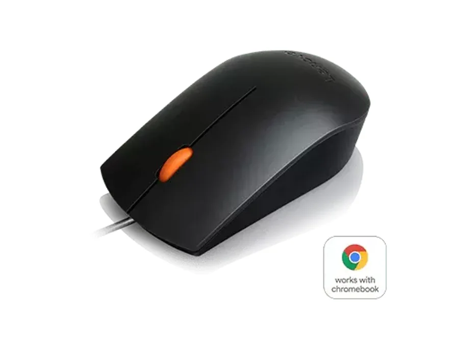 Lenovo 300 USB Mouse