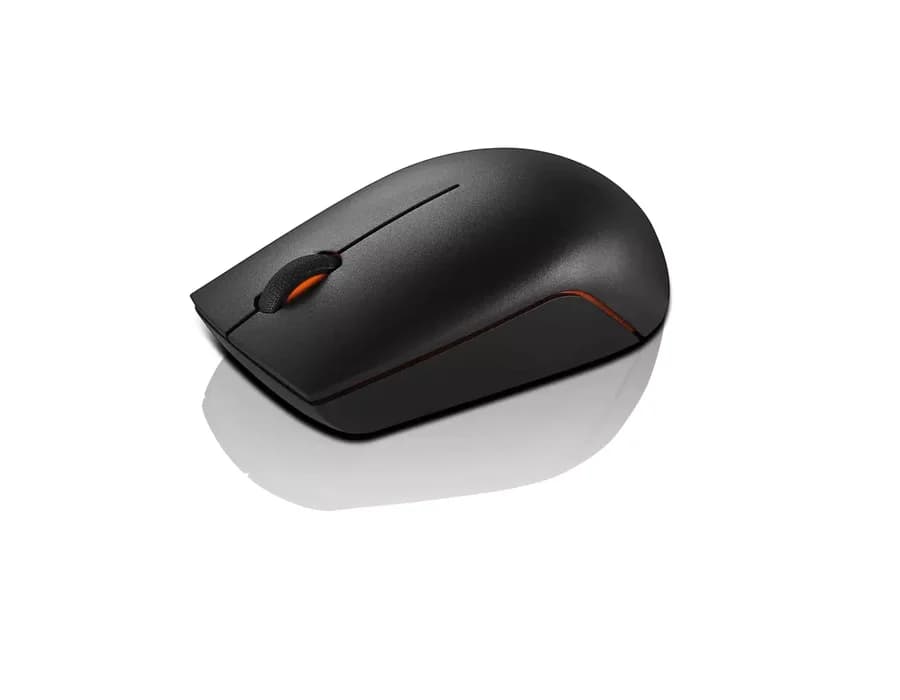 Lenovo 300 Wireless Compact Mouse