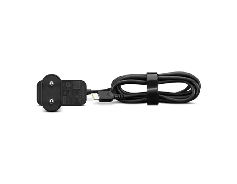 Lenovo 65W USB-C Wall Adapter-IN Pin — 4X21L54618