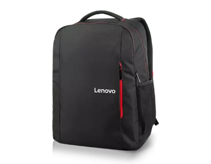 Lenovo 39.6cms (15.6) Laptop Everyday Backpack B510