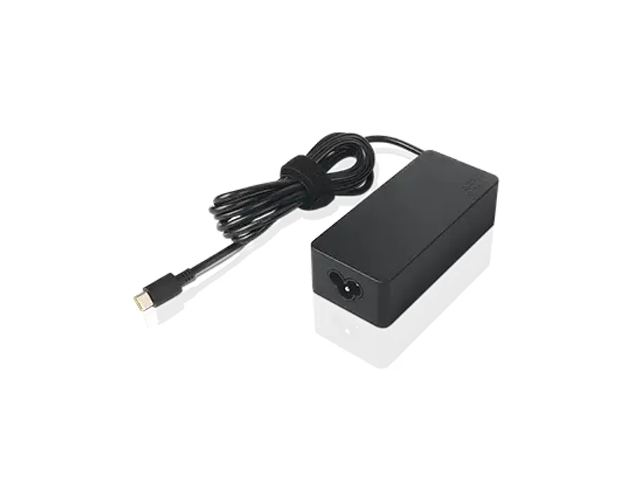 Lenovo 65W Standard AC Adapter (USB Type-C)
