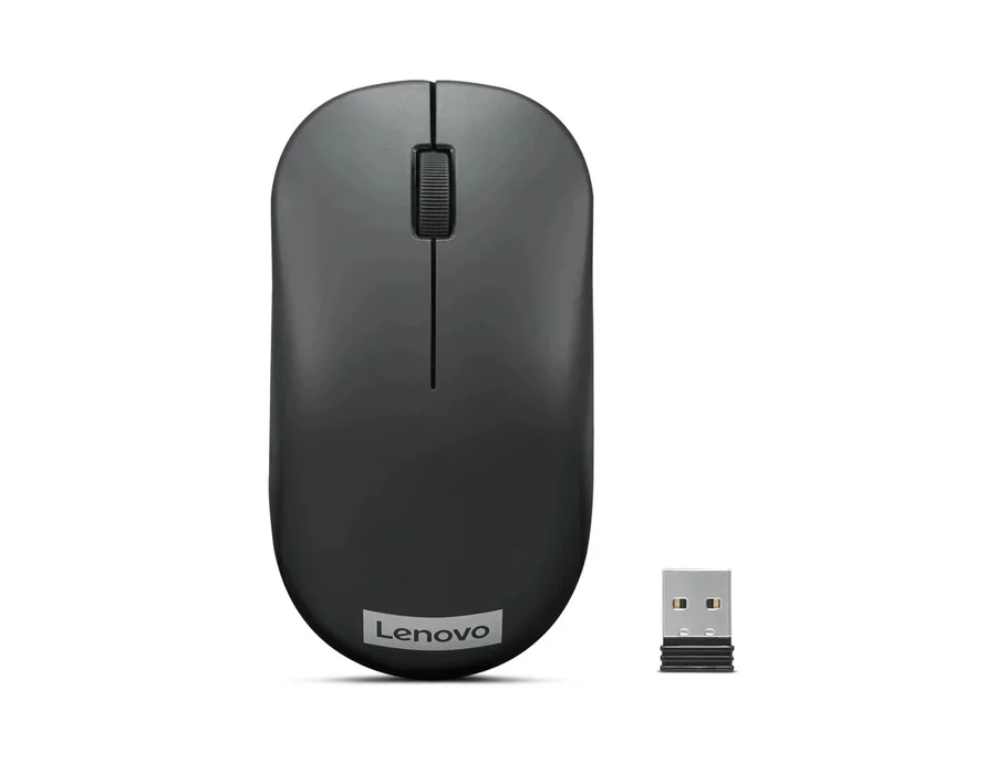 Lenovo 130 Wireless Mouse