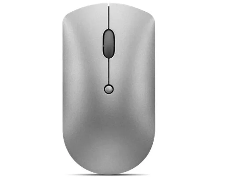 Lenovo 600 Bluetooth Silent Mouse