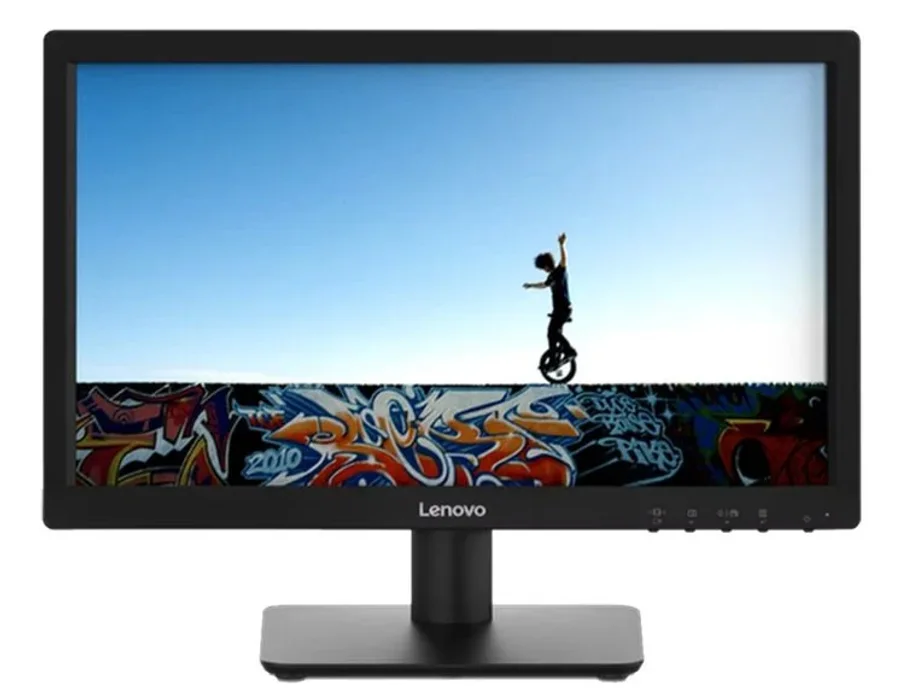 Lenovo C19-10 46.99cms (18.5) Monitor