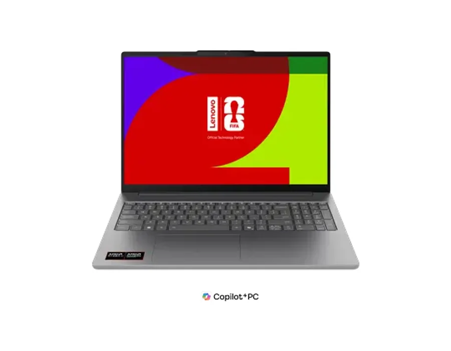 Lenovo IdeaPad Slim 5 - AMD Ryzen AI 7, 16GB RAM, 512GB SSD — 83S2005SIN