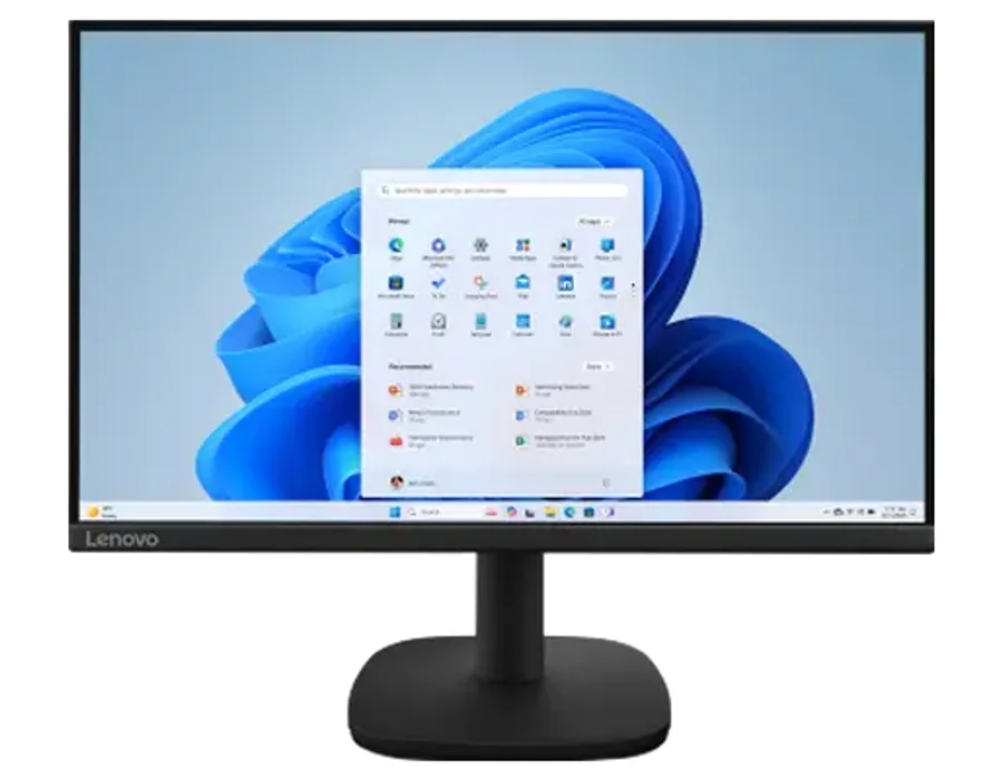 Lenovo D22-39 54.61cms (21.5) Monitor