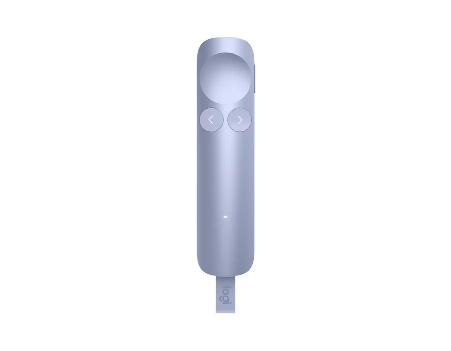 Logitech Spotlight 2 - Light Lilac