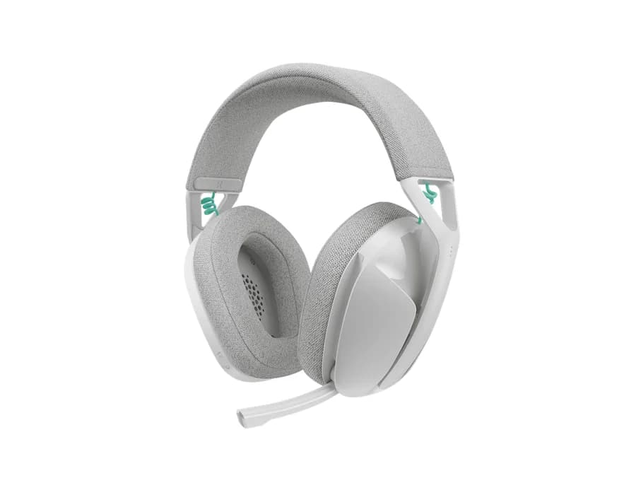 Logitech G G321 - White
