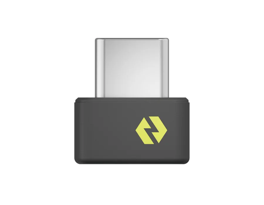 Logitech LOGI BOLT USB RECEIVER - Graphite