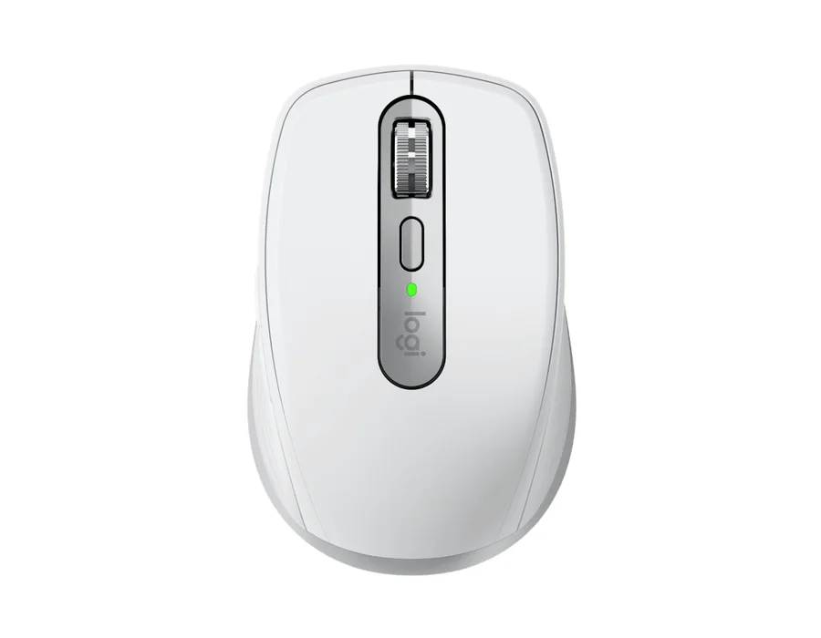 Logitech MX Anywhere 3S for Mac - Pale Grey