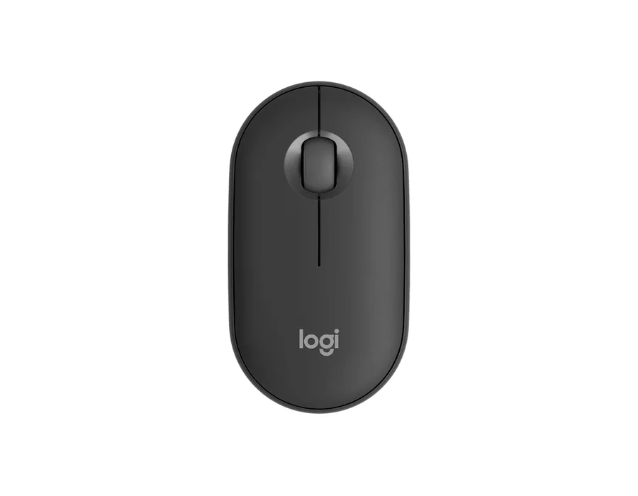 Logitech Pebble Mouse 2 M350s - Tonal Graphite
