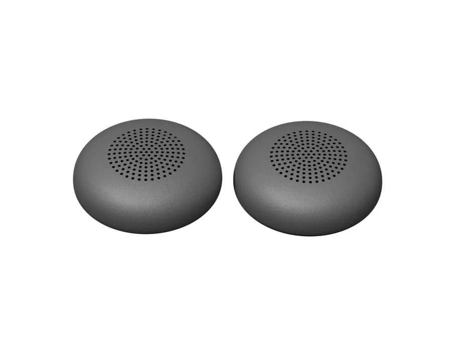 Logitech Zone Series Replaceable Earpads - Graphite
