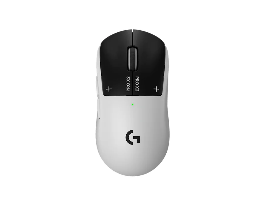 Logitech G PRO X2 SUPERSTRIKE - Lunar Eclipse