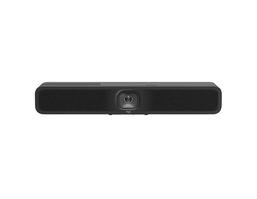 Logitech MeetUp 2 - Graphite