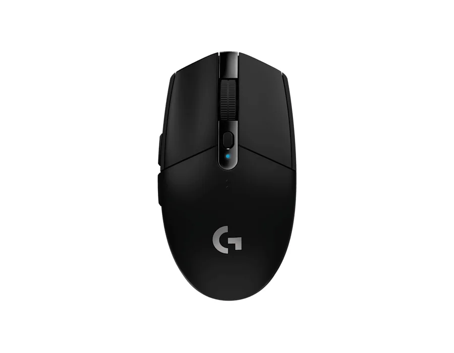 Logitech G G304 - Black