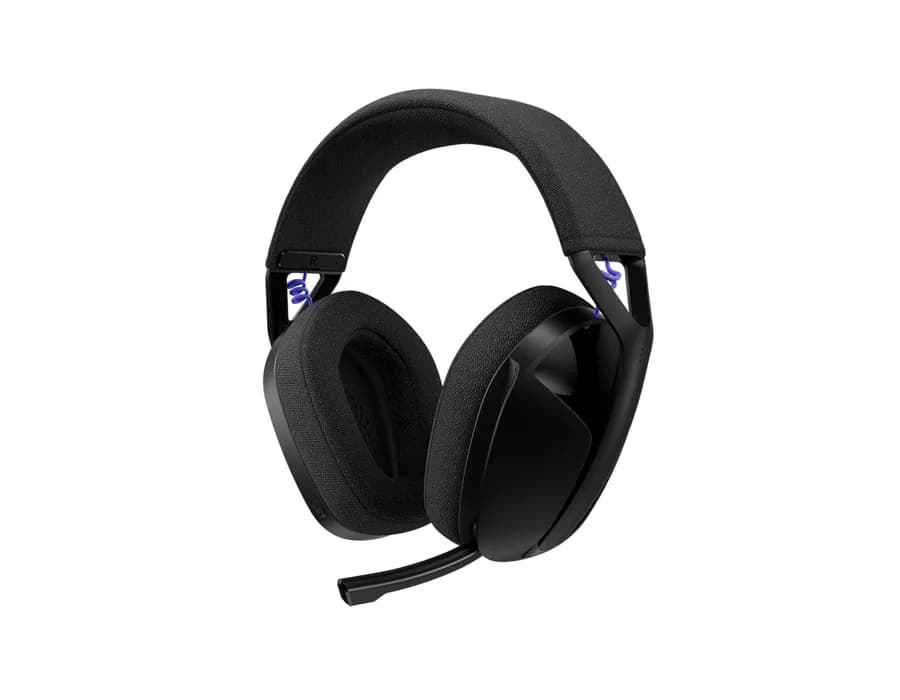 Logitech G G321 - Black