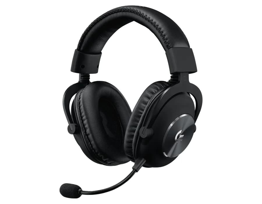 Logitech G PRO X - Black
