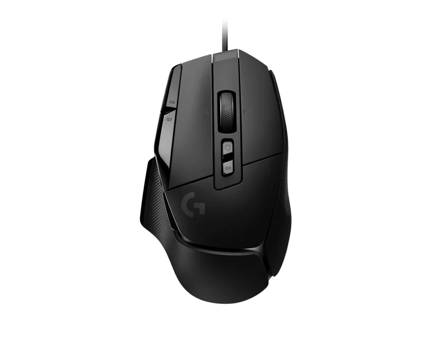 Logitech G G502 X - Black