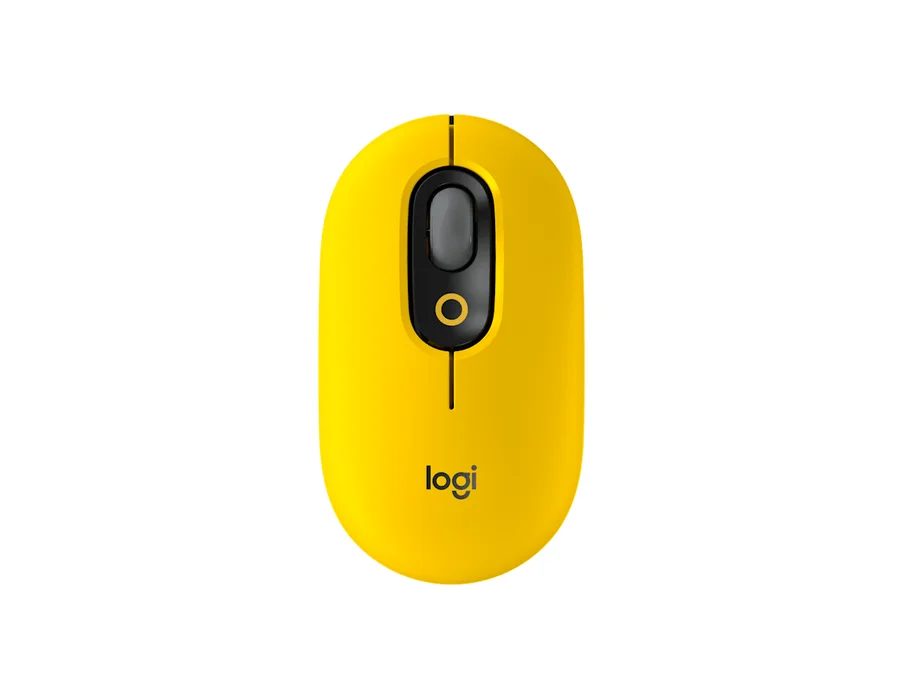 Logitech POP Mouse - Blast
