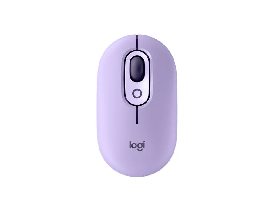 Logitech POP Mouse - Cosmos