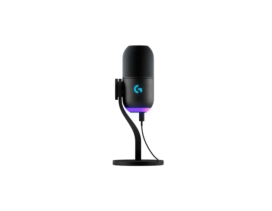 Logitech G YETI GX - Black