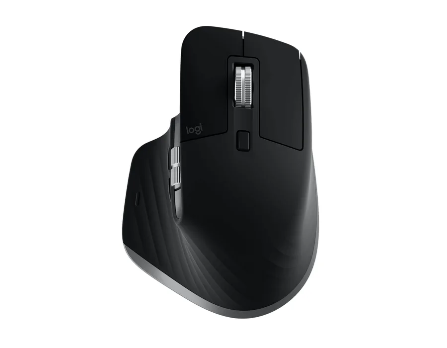 Logitech MX Master 3S For Mac - Space Gray