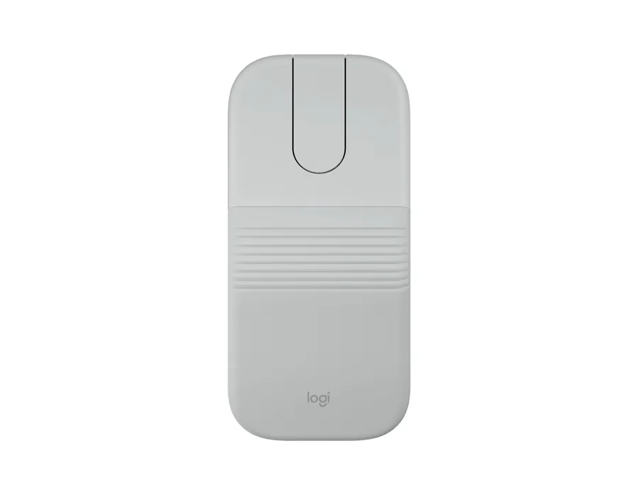 Logitech Mobi Fold - Off-white