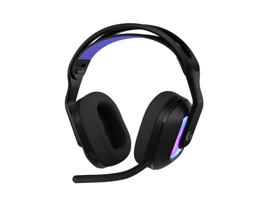 Logitech G G522 LIGHTSPEED - Black