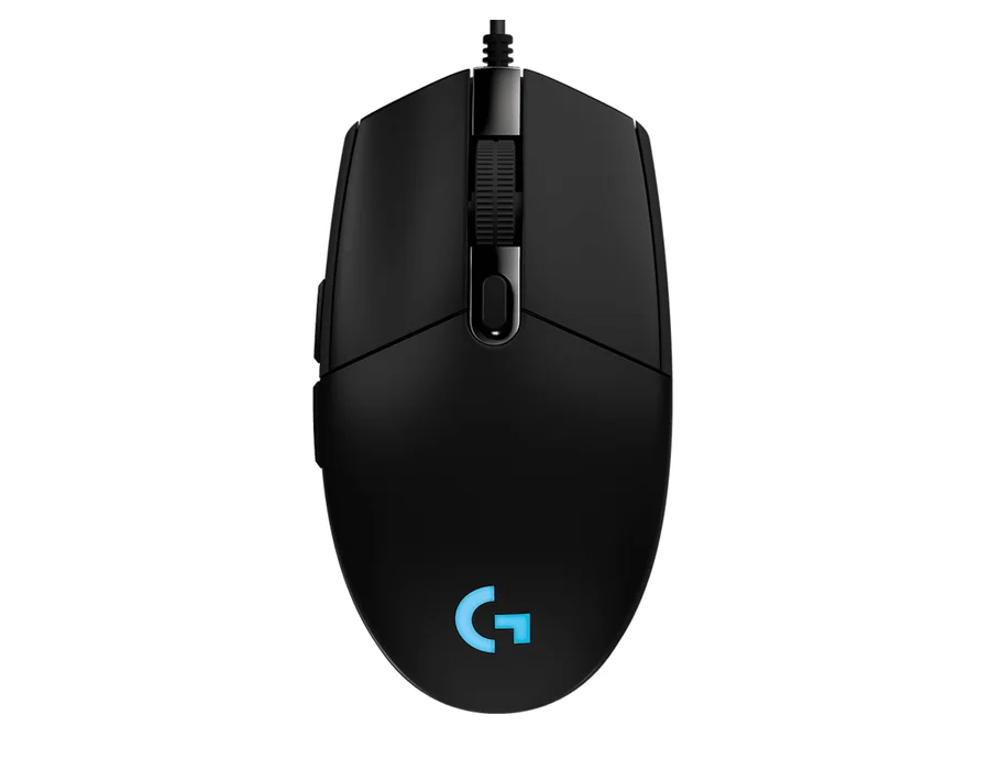 Logitech G G102 Prodigy - Black