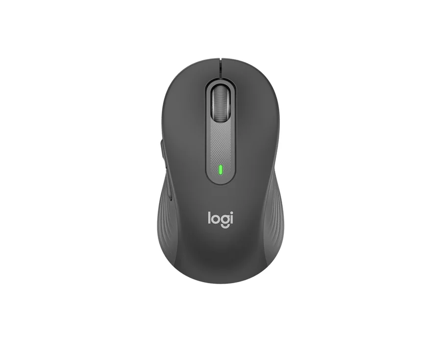 Logitech Signature M650 - Graphite
