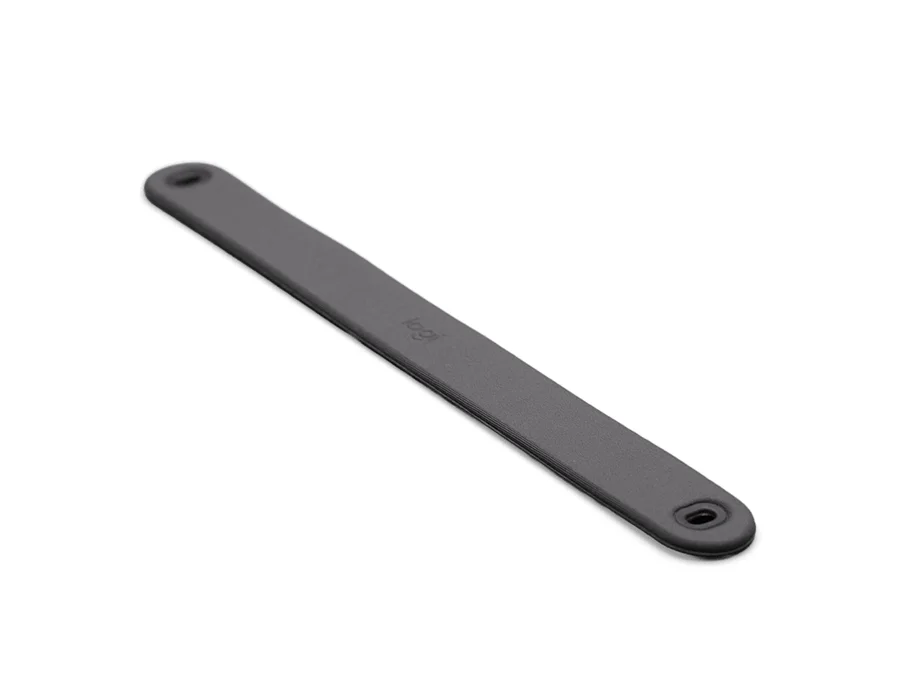 Logitech Zone Series Replaceable Headset Strap - Graphite