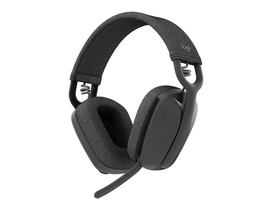 Logitech Zone Vibe 100 - Graphite