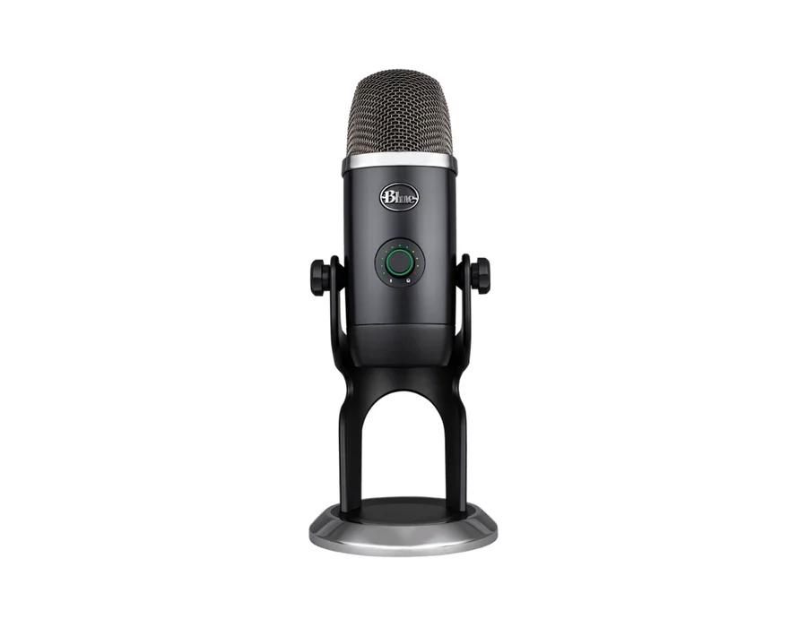 Logitech G YETI X - Black