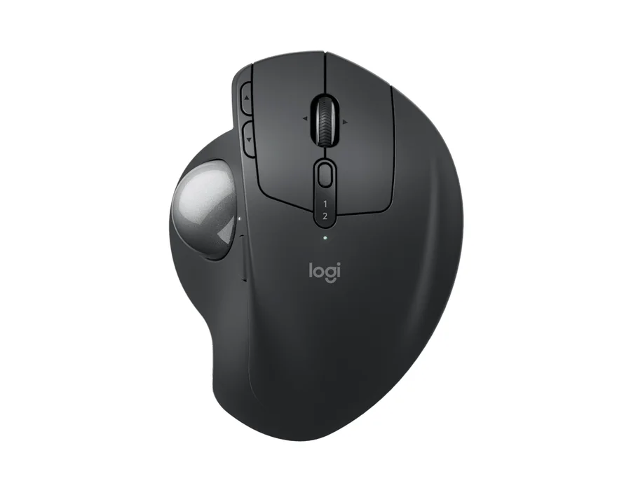 Logitech MX Ergo S - Graphite