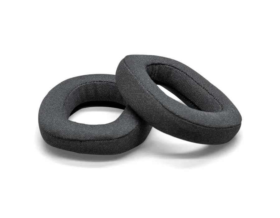 Logitech Zone Vibe Replaceable Earpads - Graphite