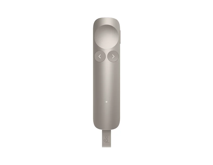 Logitech Spotlight 2 - Sand