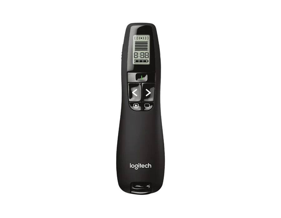 Logitech R800 - Black