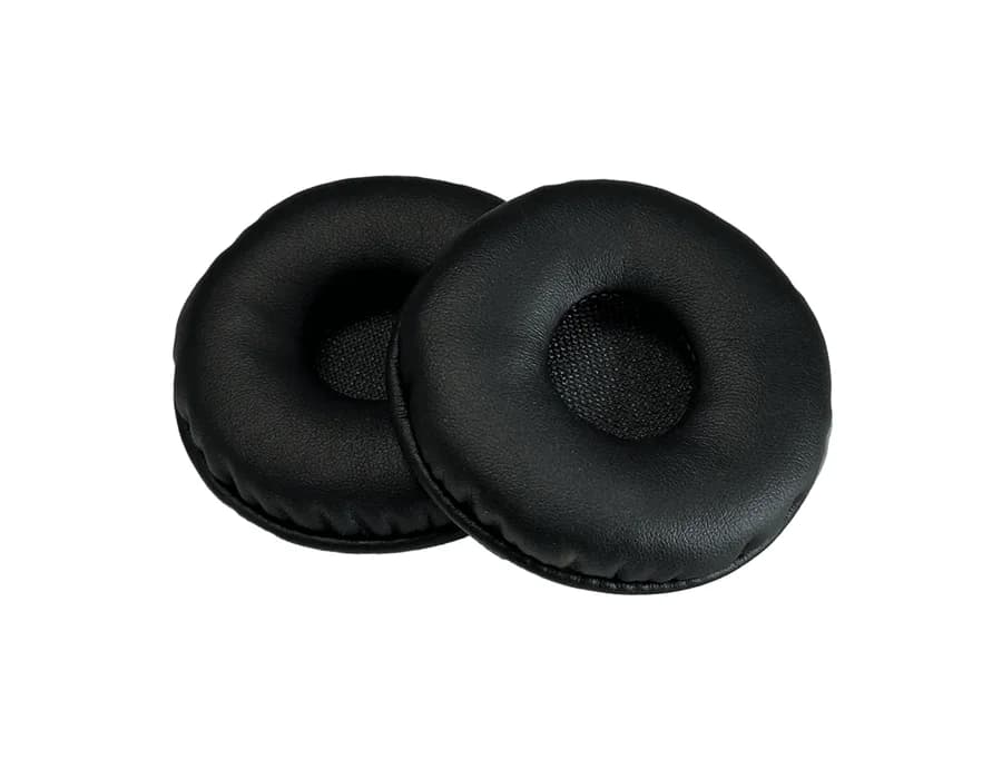 Logitech Zone 300 Series Replaceable Earpads - Midnight Black